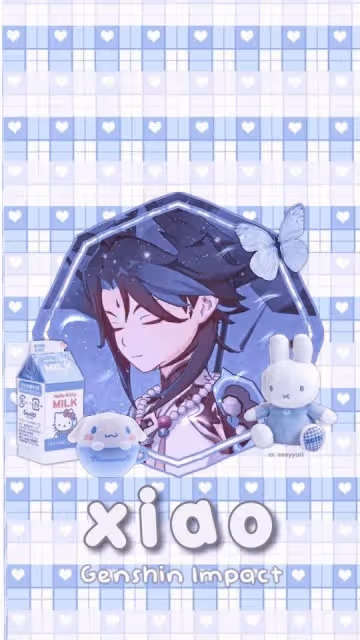 原畫壁紙及美圖第232期，無水印可自取