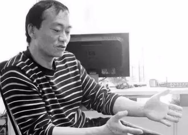 1995年，那個拒絕向韓國女老闆下跪的中國小伙兒，後來怎麼樣了