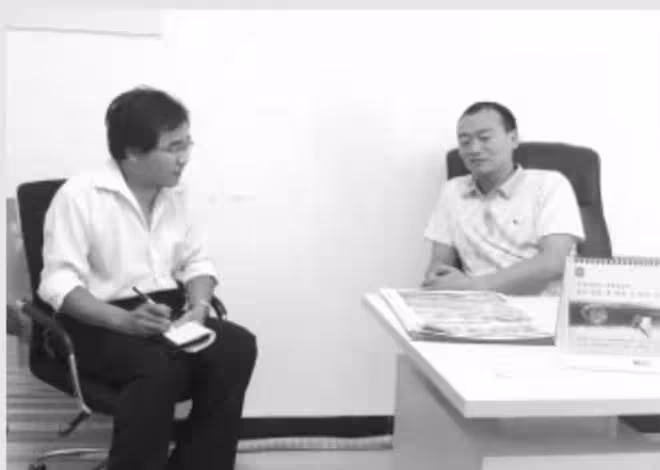1995年,那個拒絕向韓國女老闆下跪的中國小伙兒,後來怎麼樣了