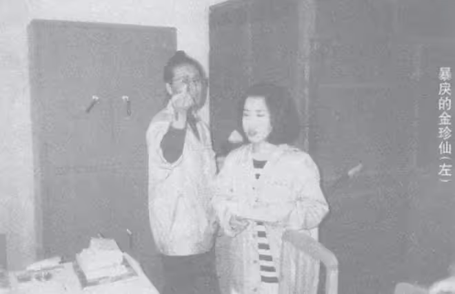 1995年,那個拒絕向韓國女老闆下跪的中國小伙兒,後來怎麼樣了