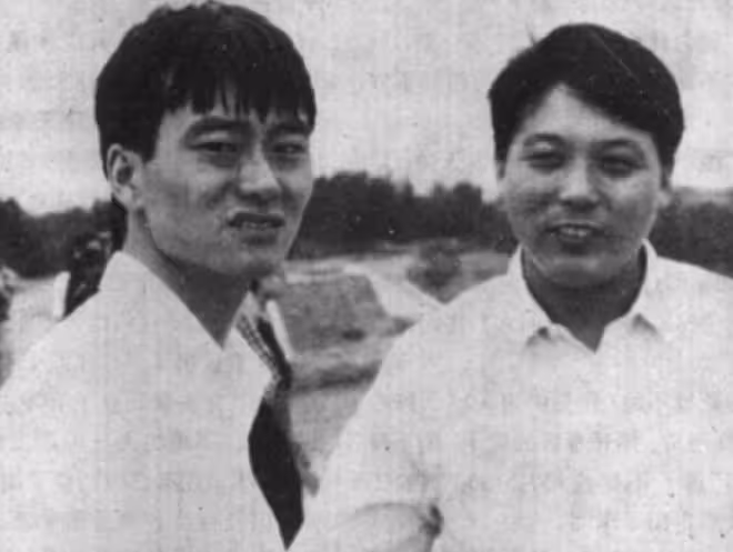 1995年,那個拒絕向韓國女老闆下跪的中國小伙兒,後來怎麼樣了