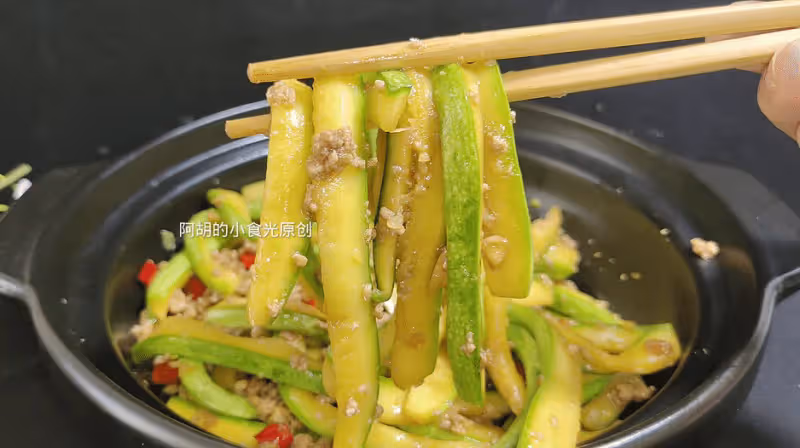 明明是菜中百搭王,有人卻不愛吃!隨心搭配炒一盤,瞬間打開味蕾、一口鮮脆