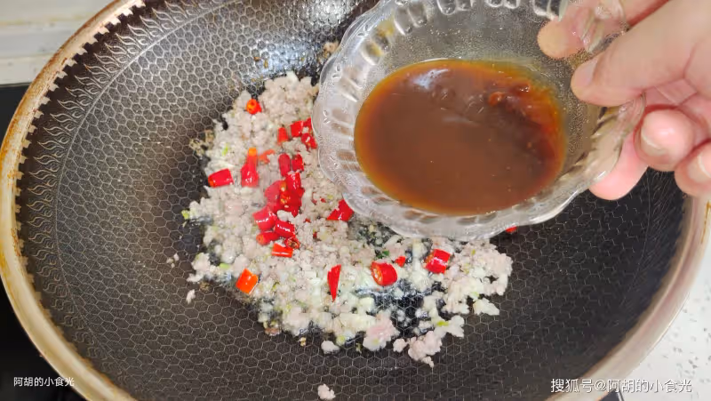 明明是菜中百搭王,有人卻不愛吃!隨心搭配炒一盤,瞬間打開味蕾、一口鮮脆