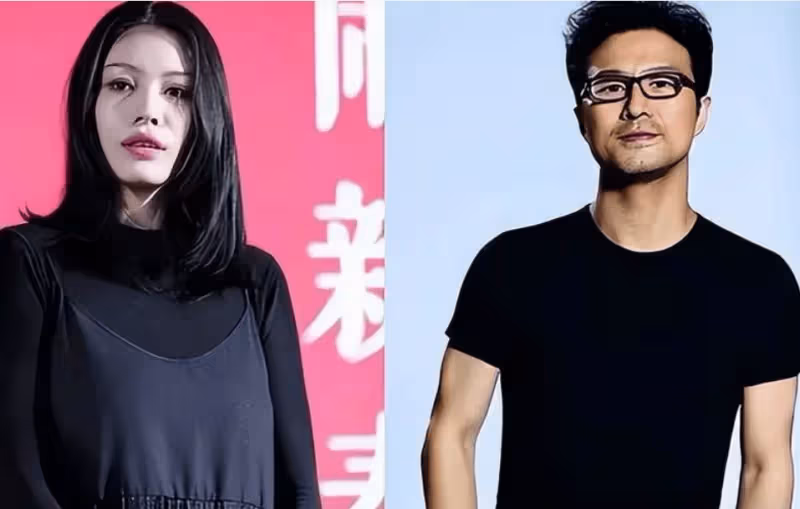 汪峰遭前妻炮轟:有本事再生一個!李網紅女友直接會對:汪峰很好我超愛!