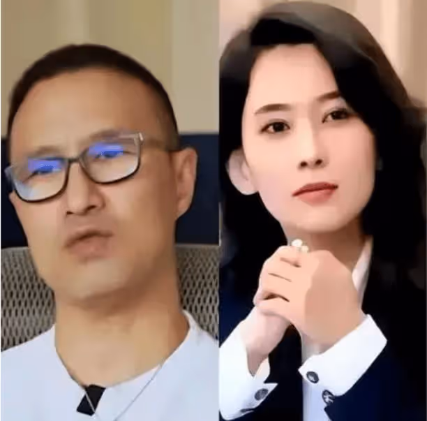 汪峰遭前妻炮轟:有本事再生一個!李網紅女友直接會對:汪峰很好我超愛!
