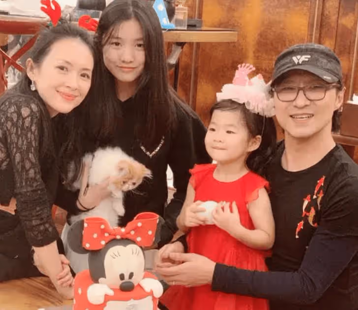汪峰遭前妻炮轟:有本事再生一個!李網紅女友直接會對:汪峰很好我超愛!