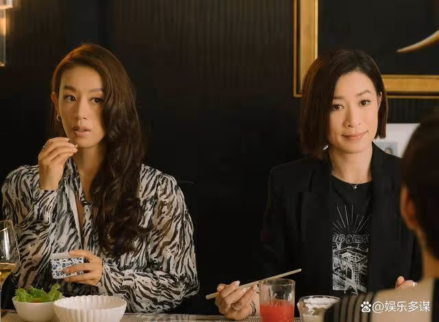 《繼承者》丘皓兒趙啟邦大婚當日，高駿現身揭露30年隱秘，搶婚成功