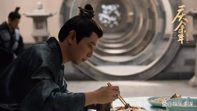 《慶餘年2》看懂洪竹這一細節，才知他為何投靠范閒，結局立大功