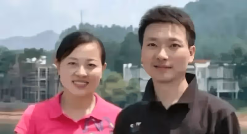 這兩位我們熟悉的主持人,原來是夫妻?低調了13年,比嫁入豪門還幸福!
