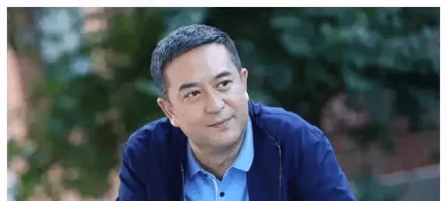 「男神大叔」張嘉譯,以後難以見到了?網友表示真是太突然捨不得