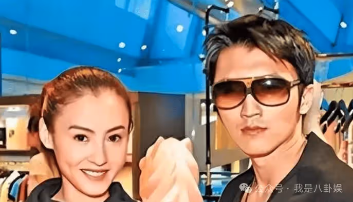 謝霆鋒被質疑三胎生父真相曝光,原來都是謝賢搞的鬼,難怪張柏芝不敢結婚