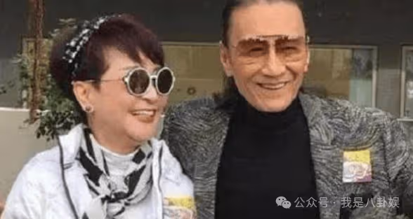 謝霆鋒被質疑三胎生父真相曝光,原來都是謝賢搞的鬼,難怪張柏芝不敢結婚
