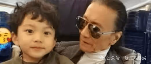 謝霆鋒被質疑三胎生父真相曝光,原來都是謝賢搞的鬼,難怪張柏芝不敢結婚