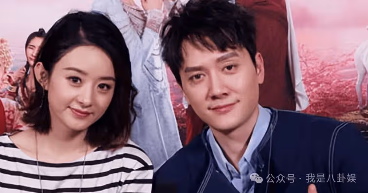 馮紹峰離婚後患抑鬱，馮媽送1億豪宅外加補辦婚禮，求趙麗穎復婚