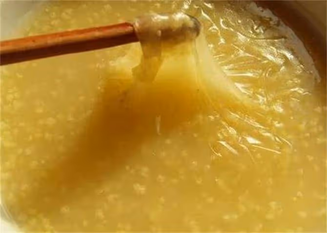 小米粥怎麼熬才好喝?只要記住這幾點,軟糯香濃米油厚,超好喝