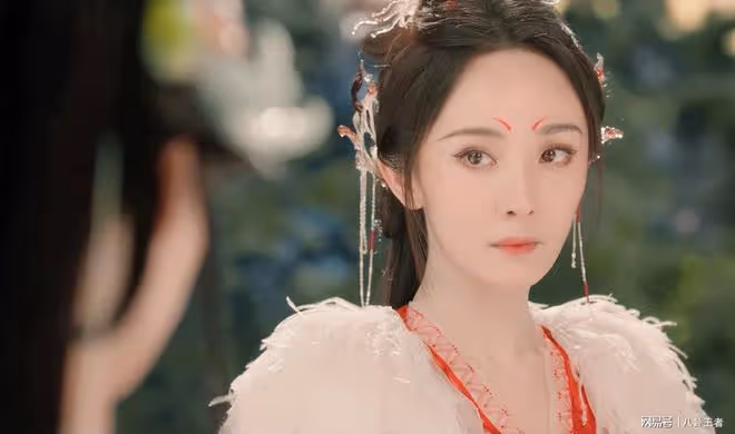 楊冪一出手又是一部爛劇！《狐妖小紅娘》一集沒看完就尷尬到棄劇