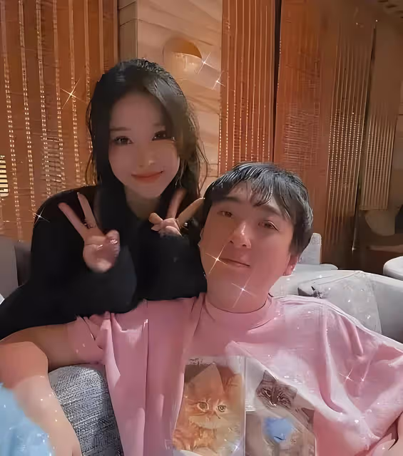 小羽坦言：在心裡我已嫁過王思聰了！自曝分手內幕堅稱沒有分手費