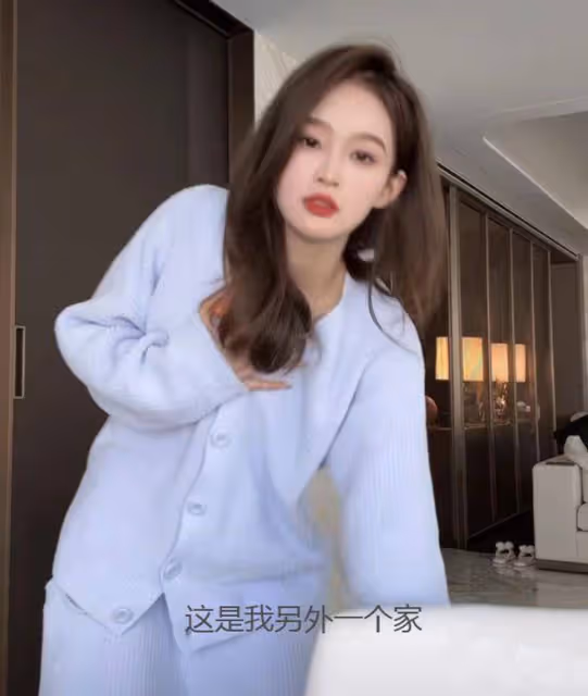 小羽坦言：在心裡我已嫁過王思聰了！自曝分手內幕堅稱沒有分手費