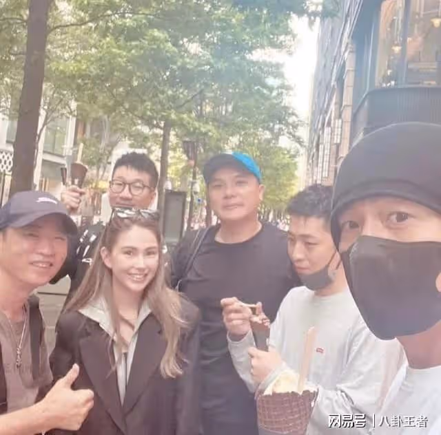 周杰倫不轉發愛國動態！忙曬與昆凌日本照，侯佩岑因禍得福獲好評