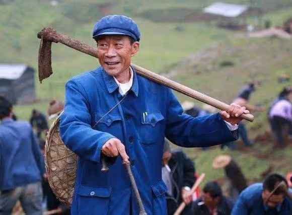 他被稱娛樂圈「 最低調星二代」，竟是李雪健的親兒子，怪我眼拙