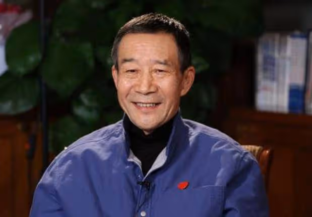 他被稱娛樂圈「 最低調星二代」，竟是李雪健的親兒子，怪我眼拙