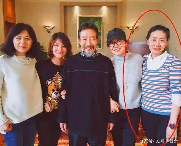 他被稱娛樂圈「 最低調星二代」，竟是李雪健的親兒子，怪我眼拙
