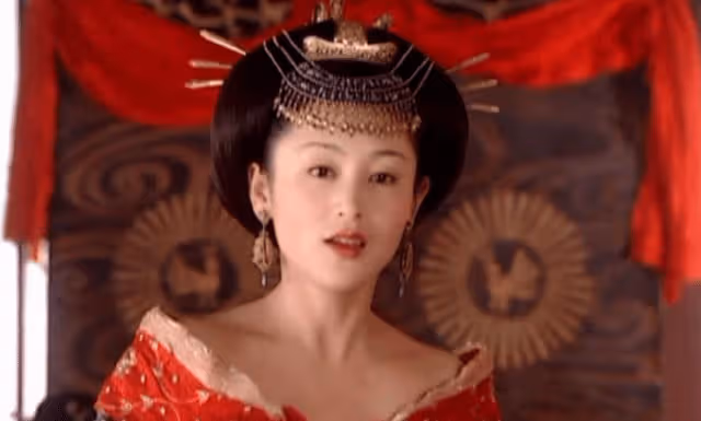 大陸第一美人,香港第一美人,台灣第一美人,差距很明顯