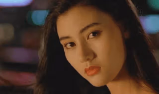 大陸第一美人,香港第一美人,台灣第一美人,差距很明顯