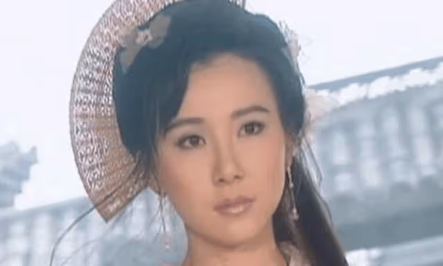 大陸第一美人,香港第一美人,台灣第一美人,差距很明顯