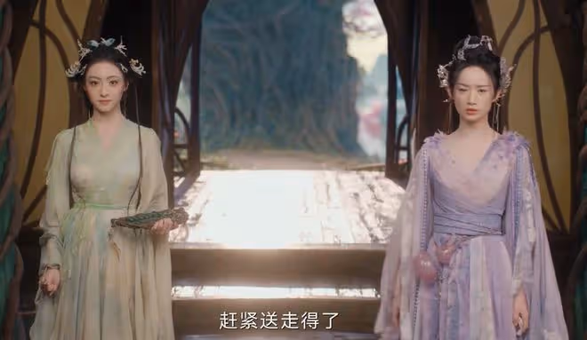 狐妖小紅娘月紅篇講的什麼?姐弟戀的風終究是吹到了人狐戀