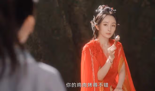 狐妖小紅娘月紅篇講的什麼?姐弟戀的風終究是吹到了人狐戀