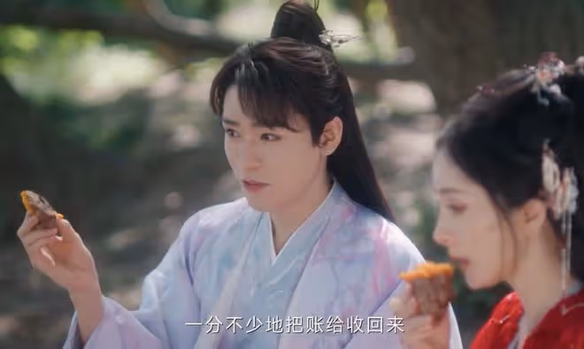 狐妖小紅娘月紅篇講的什麼?姐弟戀的風終究是吹到了人狐戀