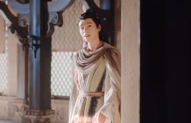 狐妖小紅娘月紅篇講的什麼?姐弟戀的風終究是吹到了人狐戀