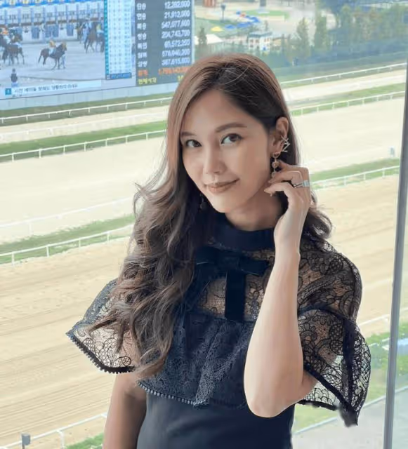 TVB前女星素顏送兒子上學,竟被校長當傭人無理吆喝!被惹怒豪言要退學