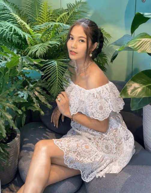 TVB前女星素顏送兒子上學，竟被校長當傭人無理吆喝！被惹怒豪言要退學