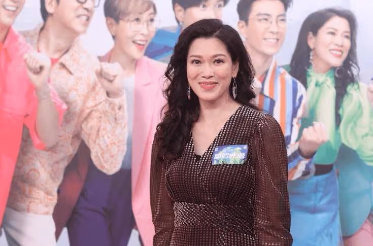 TVB前男星仍不滿某人透露離巢信息!今再發文暗批:明不明?