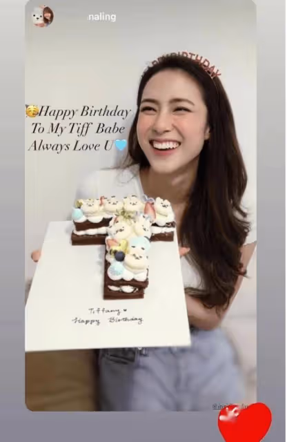 TVB長腿小花慶27歲生日!曾為擺性感姿勢,找日本女神寫真惡補