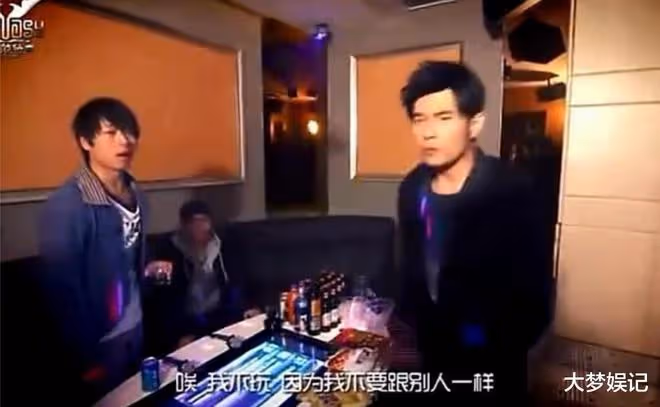 台藝人轉發回歸祖國!周杰倫不玩微博?他「一句話」回答超霸氣
