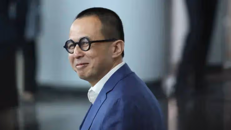 TVB港姐季軍與李澤楷感情成迷,差點嫁入豪門,如今依然保持少女感