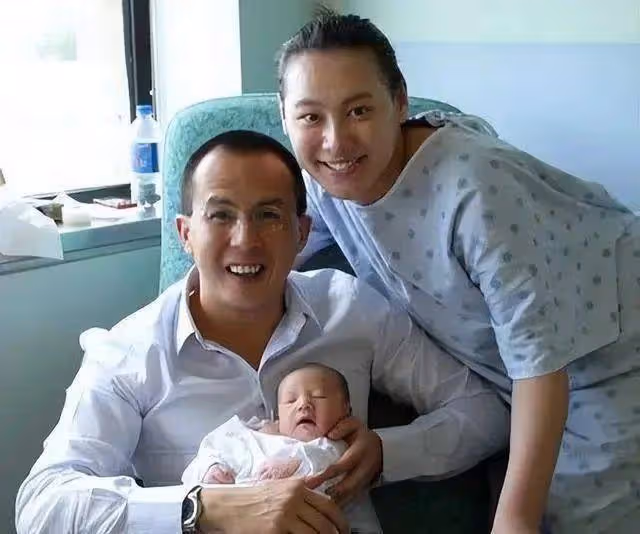 TVB港姐季軍與李澤楷感情成迷,差點嫁入豪門,如今依然保持少女感