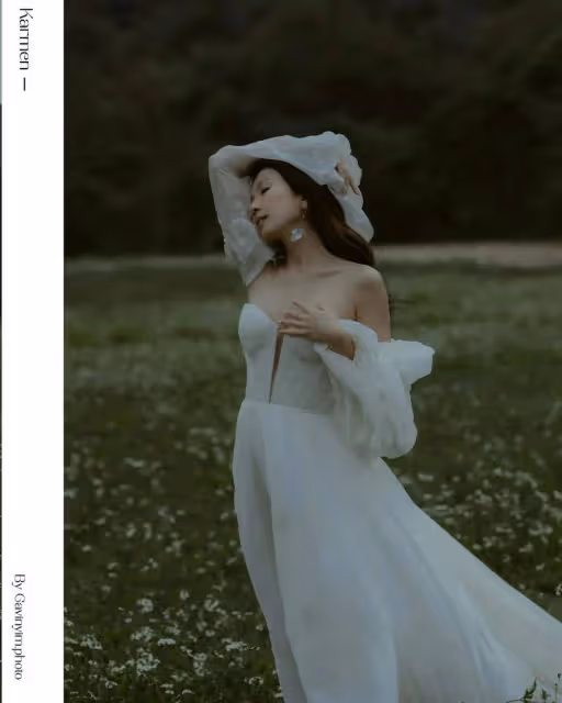 TVB港姐季軍與李澤楷感情成迷,差點嫁入豪門,如今依然保持少女感