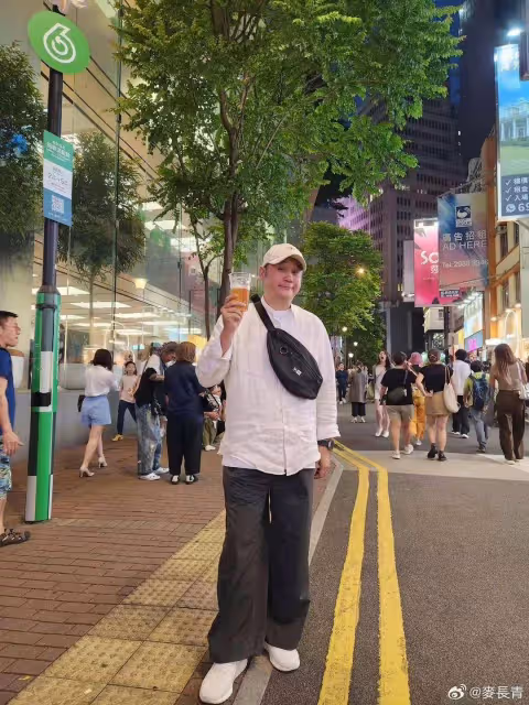 TVB御用外賣店曝光!知名港星麥長青自曝吃超過千餘次,味道難忘