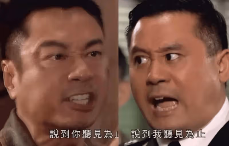 TVB御用外賣店曝光!知名港星麥長青自曝吃超過千餘次,味道難忘
