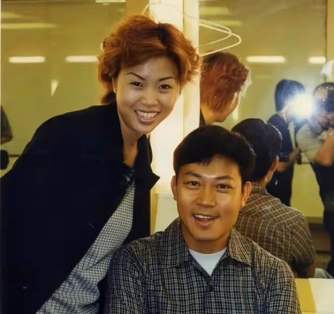58歲香港女星梅小惠疑有新戀情,單身二十多年,前男友患癌離世