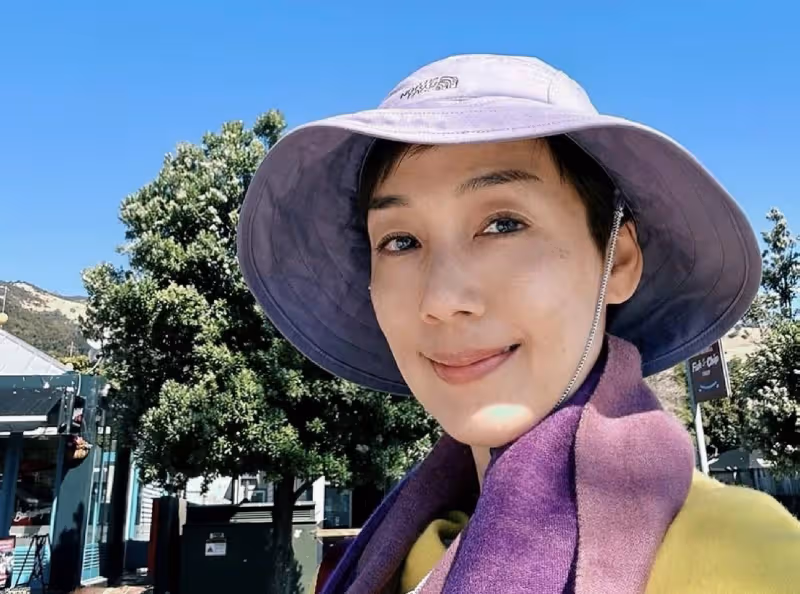 江美儀成TVB最慘視後,兩年無劇可拍,因拒絕簽約遭高層雪藏
