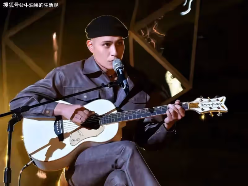 歌手2024:亞當秒了那英,海來阿木被淘汰,那姐搖人引熱議