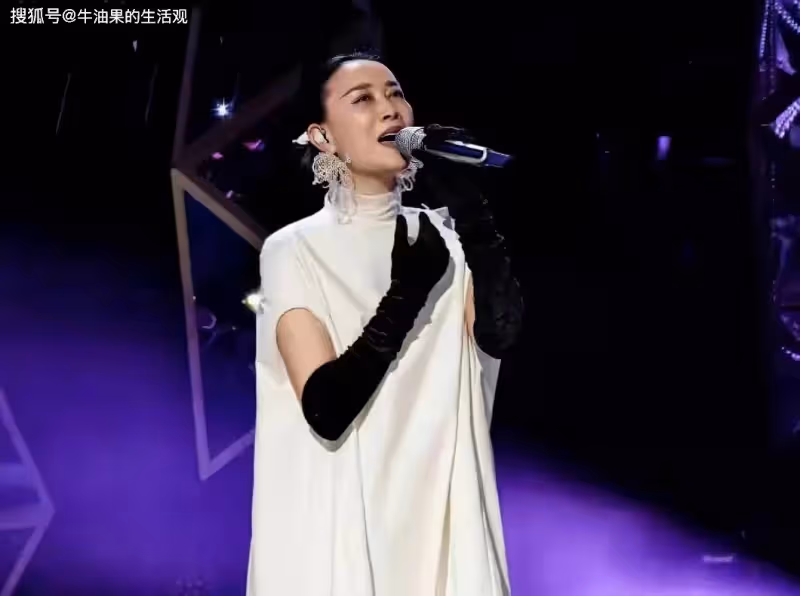歌手2024:亞當秒了那英,海來阿木被淘汰,那姐搖人引熱議