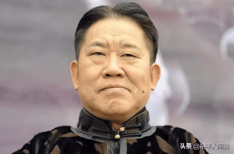 突發!老戲骨杜旭東再次塌房,公開為電信詐騙背書,評論區淪陷