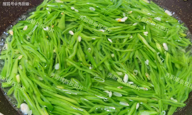 它是「天然祛濕菜」，5月最鮮嫩！一周吃3次，健脾祛濕，一身輕~