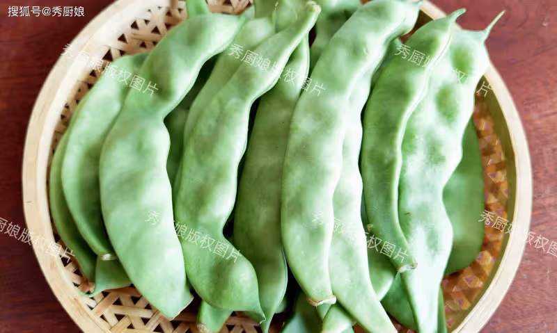 它是「天然祛濕菜」,5月最鮮嫩!一周吃3次,健脾祛濕,一身輕~
